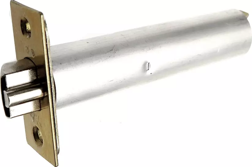 Orbit 127mm Deadlatch - SS Orbit 127mm Deadlatch - SS