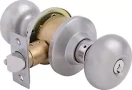 Olympus Entrance Knobset - SSS