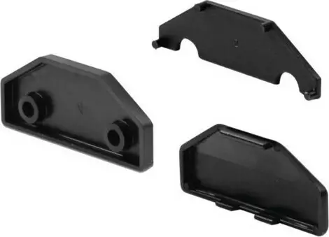Wedgeless Handle Accessories Wedgeless Handle Accessories