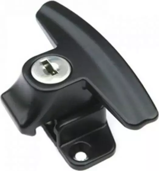S/Window Catch - Locking S/Window Catch - Locking