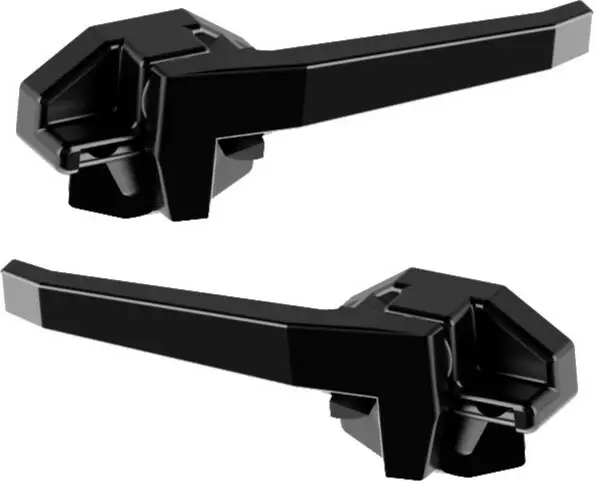 Wedgeless - Low Profile - Sub Fix Handles Wedgeless - Low Profile - Sub Fix Handles