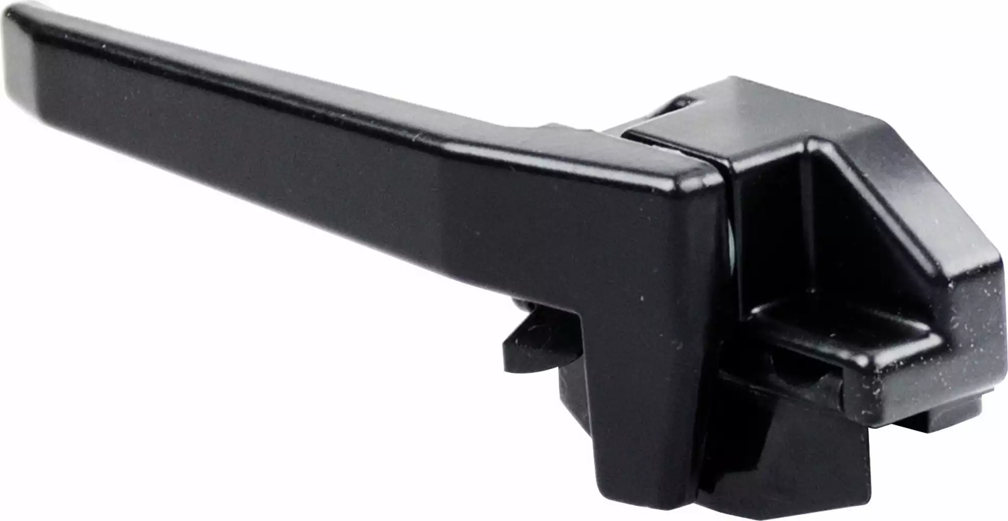 Wedgeless LH Low Pro Sub Fix Handle - BLK