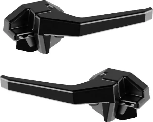 Wedgeless - Standard - Sub Fix Handles Wedgeless - Standard - Sub Fix Handles