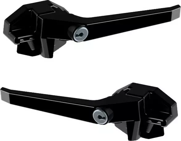 Wedgeless - Locking - Sub Fix Handles Wedgeless - Locking - Sub Fix Handles