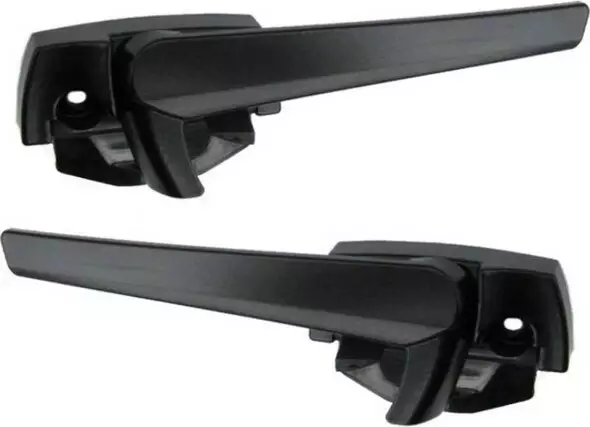 Aria - Wedgeless - Face Fix - Low Profile Window Handles Aria - Wedgeless - Face Fix - Low Profile Window Handles