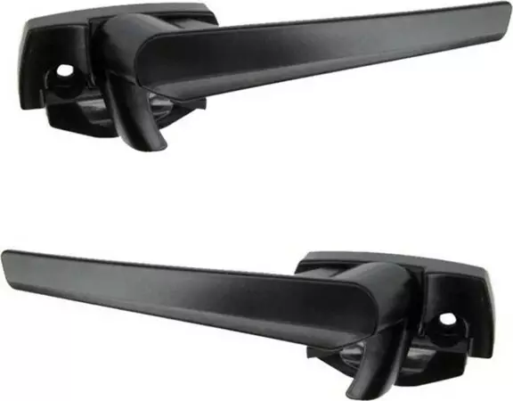 Aria - Wedgeless - Face Fix - Standard Window Handles Aria - Wedgeless - Face Fix - Standard Window Handles