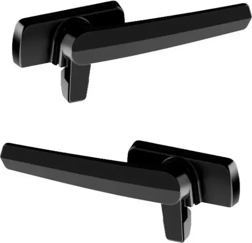 Aria - Helix Seal - Low Profile Window Handle Aria - Helix Seal - Low Profile Window Handle