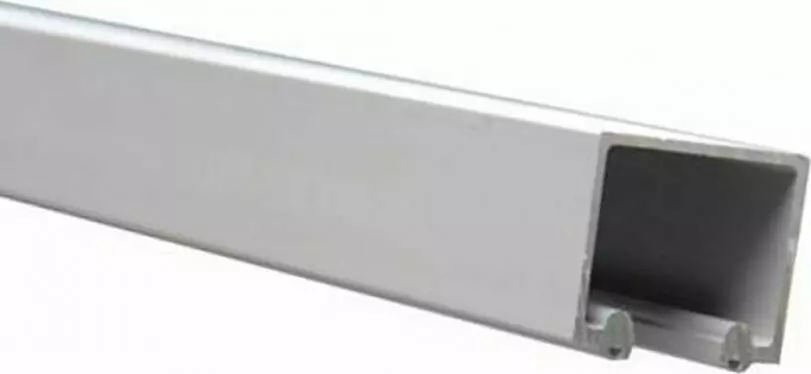 180 - Aluminium Anodised Track 180 - Aluminium Anodised Track