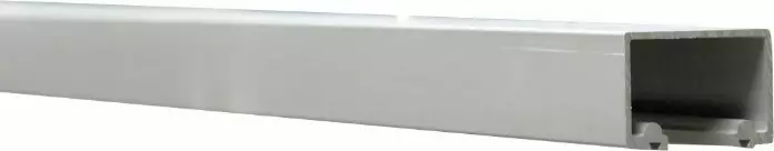 120 - Anodised Aluminium Track 120 - Anodised Aluminium Track