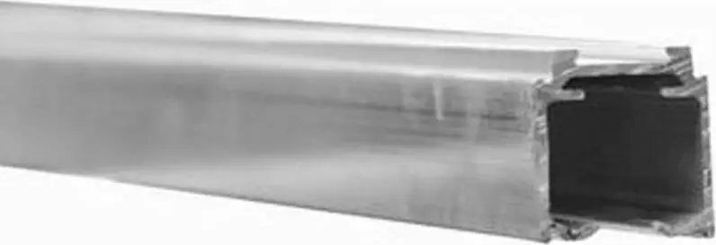 280 - Husky Track (Aluminium) 280 - Husky Track (Aluminium)