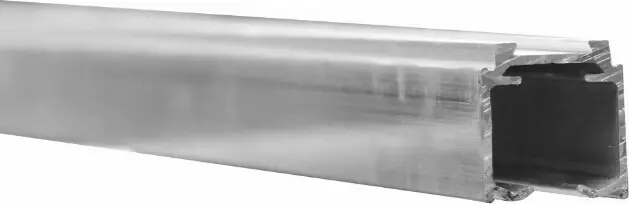 280 Husky Track (Aluminium anodised) 280 Husky Track (Aluminium anodised)