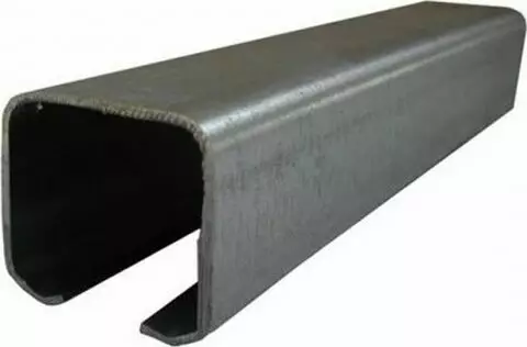 280 Husky Track (Steel) 280 Husky Track (Steel)
