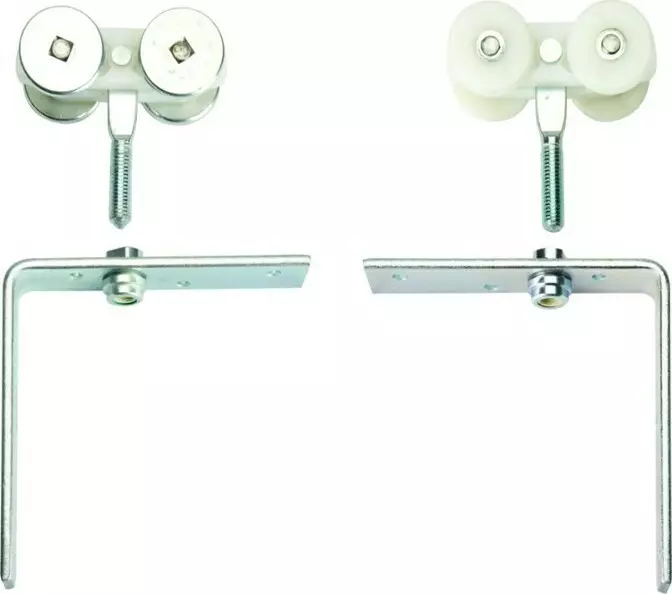 290 - 52 Angle Plate Fix Hanger 290 - 52 Angle Plate Fix Hanger