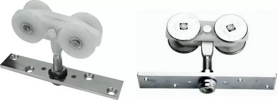 290 - 57 Concealed Fix Door Hanger 290 - 57 Concealed Fix Door Hanger