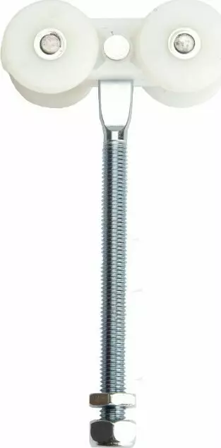 290 Hanger 150kg Metal Door Box Frame