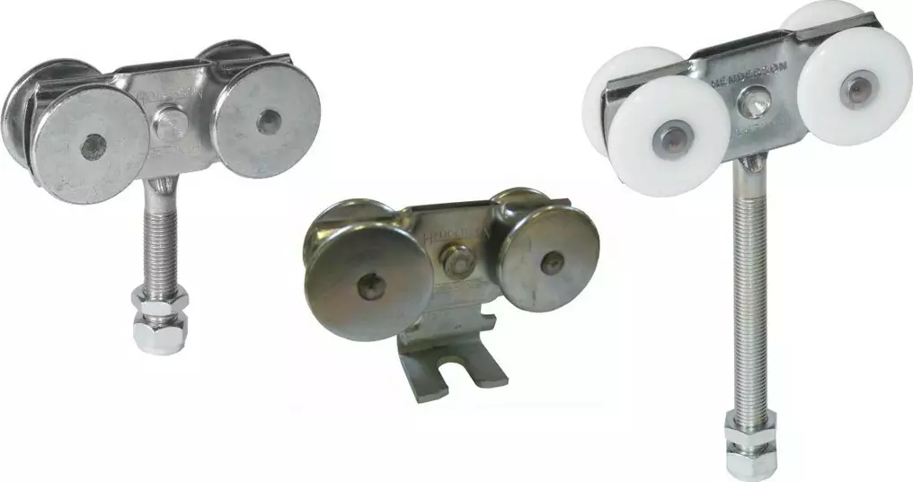 301 - 56 Metal Door Hanger 301 - 56 Metal Door Hanger