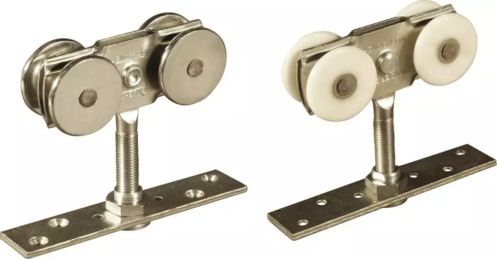 301 - 57 Concealed Fix Door Hanger 301 - 57 Concealed Fix Door Hanger