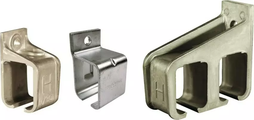 301 Face Fix Brackets 301 Face Fix Brackets