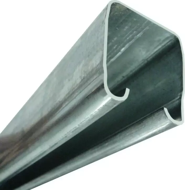 301H - Galvanised Steel Track 301H - Galvanised Steel Track