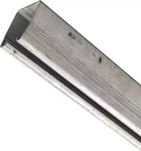 301 - Steel Track 301 - Steel Track