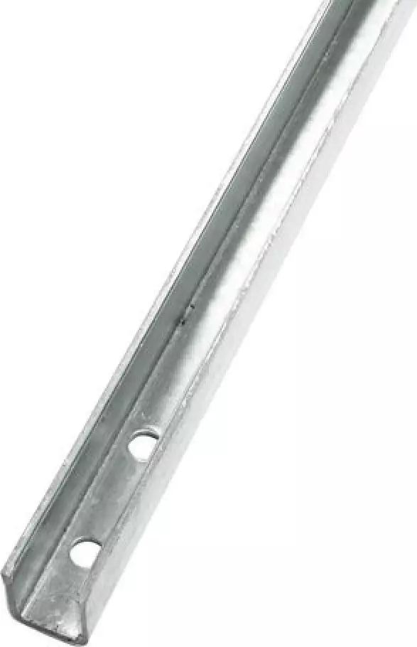 89 Channel - Galvanised Steel 89 Channel - Galvanised Steel