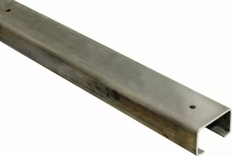 900AN - Top Guide Channel 900AN - Top Guide Channel