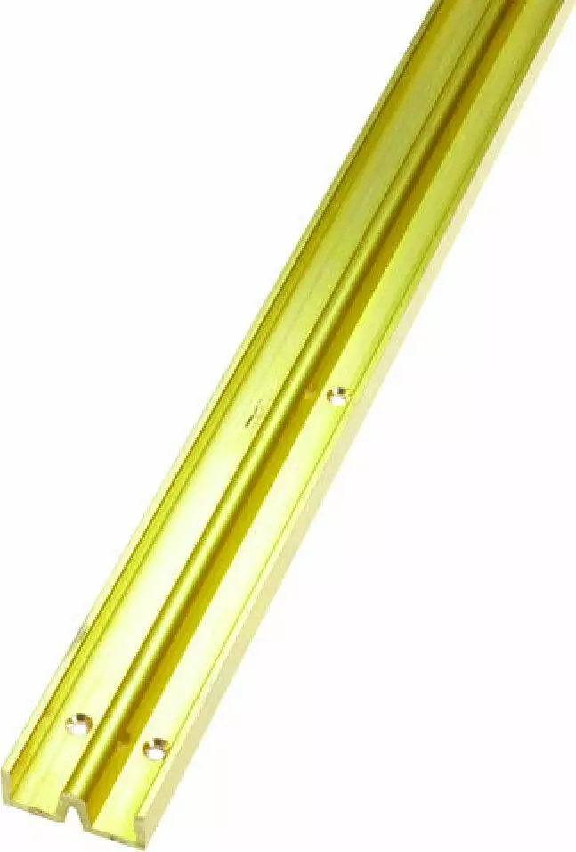 Mansion/Majestic 917 Bottom Rail - Brass Mansion/Majestic 917 Bottom Rail - Brass