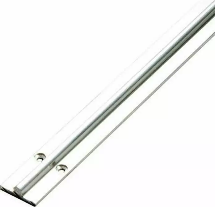 Mansion/Imperial - Aluminium Bottom Rail Mansion/Imperial - Aluminium Bottom Rail