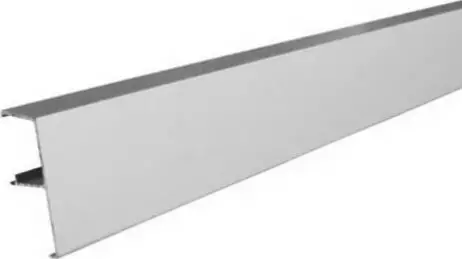 134 Fascia (Aluminium) 134 Fascia (Aluminium)