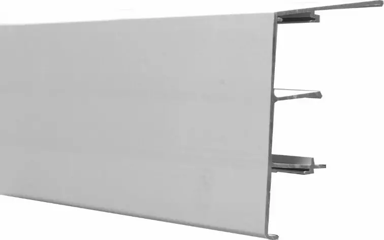 140 Fascia (Aluminium) 140 Fascia (Aluminium)