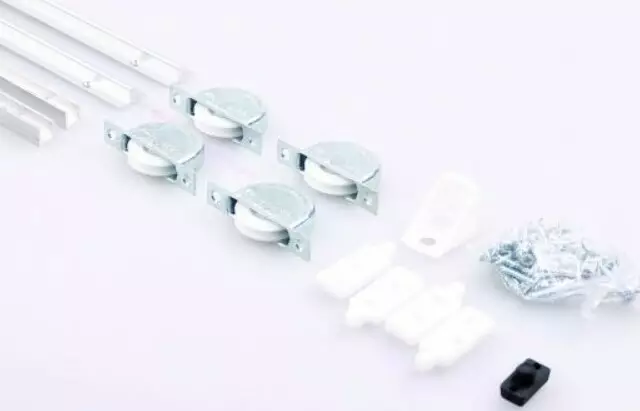 Loretto Kit - 1200mm