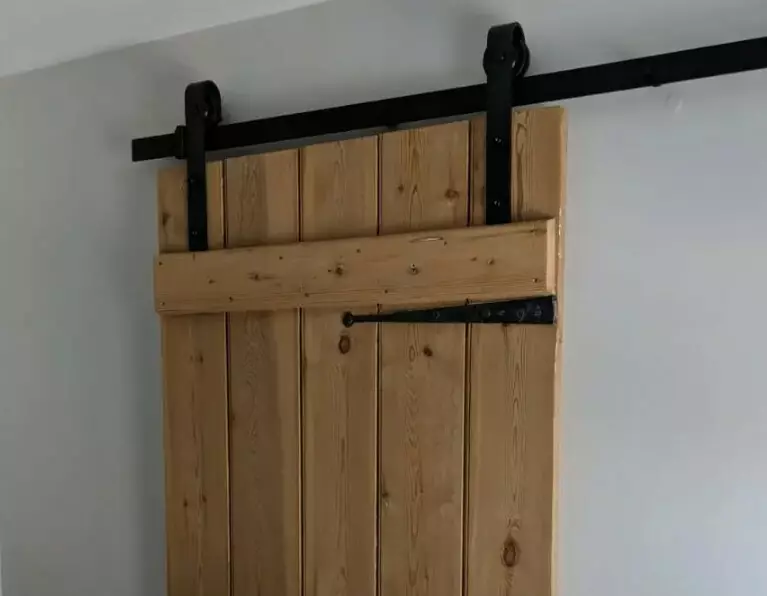 Rustic 100 Kit Rustic 100 Kit
