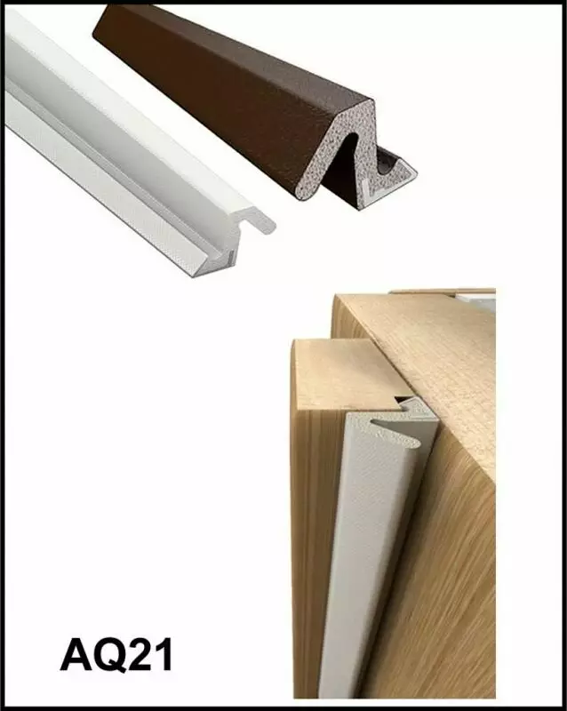Securefold AQ21 Frame Seal Securefold AQ21 Frame Seal