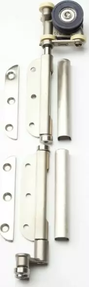 SF 100kg RH End Hanger Set - SS