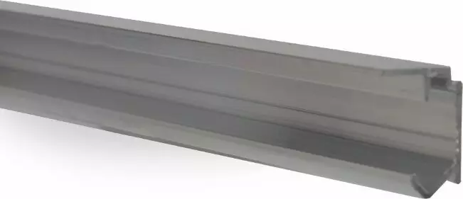Single Top Track (Aluminium) Single Top Track (Aluminium)
