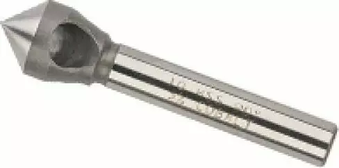 3 Flute C/Sink 3 Flute C/Sink