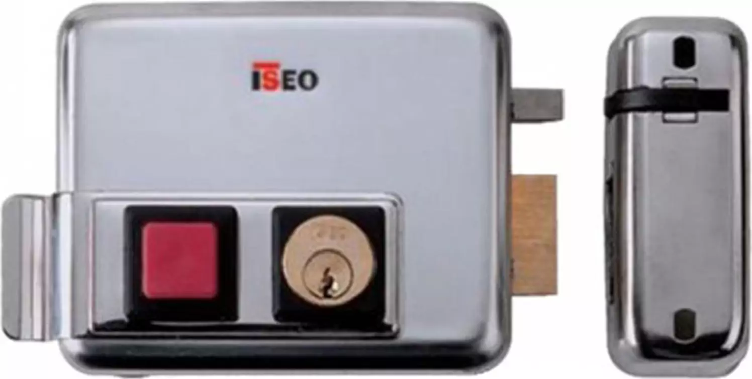 Gate Lock Gate Lock