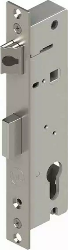 Induro 2 Point - Adjustable Bolt Lock Body Induro 2 Point - Adjustable Bolt Lock Body