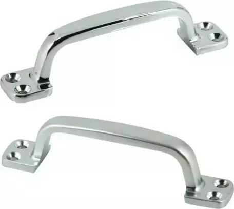 120mm Pull Handle 120mm Pull Handle