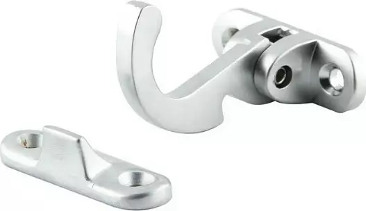 Zinc Alloy Spur Fastener Zinc Alloy Spur Fastener