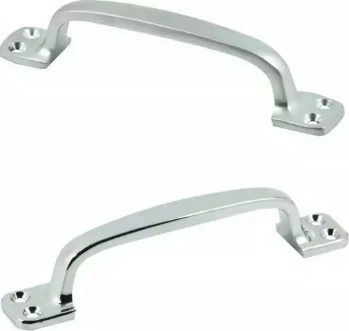 145mm Pull Handle 145mm Pull Handle