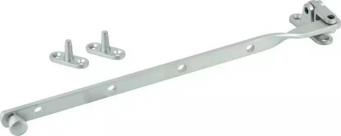 305mm Fanlight Stay - SC