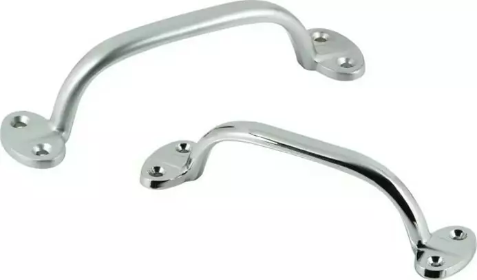 165mm Pull Handle 165mm Pull Handle