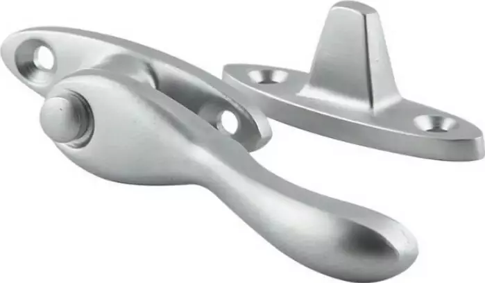 Solid Brass Wedge Fastener Solid Brass Wedge Fastener