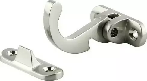 Solid Brass Spur Fastener - SN