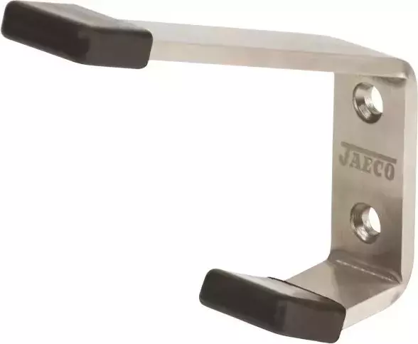 Hat & Coat Hook - SS Hat & Coat Hook - SS