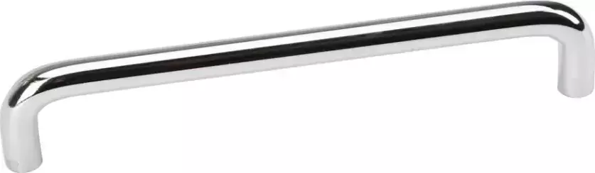 150mm D Handle - CP 150mm D Handle - CP