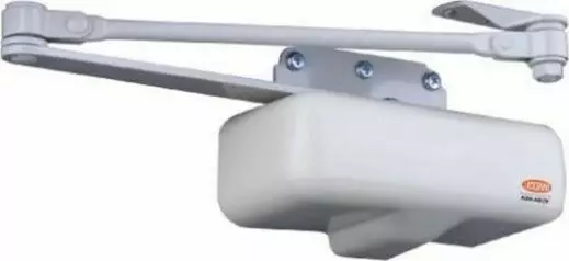 L/Wood Doorman 1022 Door Closer L/Wood Doorman 1022 Door Closer