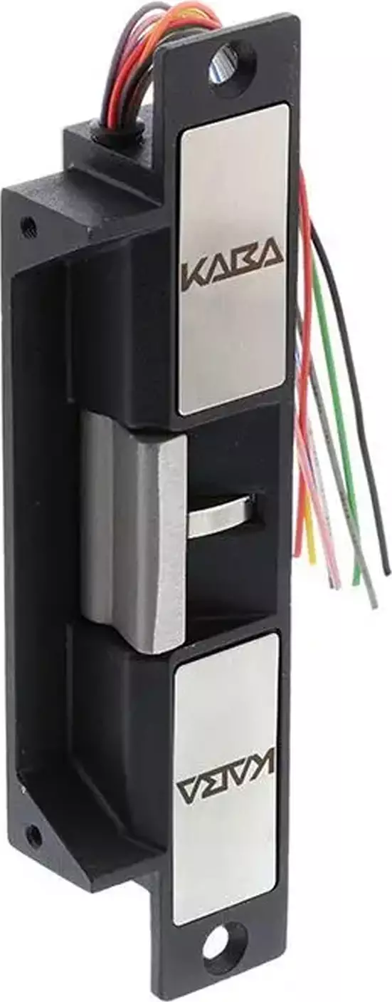 Electric Strike HD 1228VDC/AC - Monitored Electric Strike HD 1228VDC/AC - Monitored