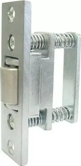 Roller Bolt - SS Roller Roller Bolt - SS Roller